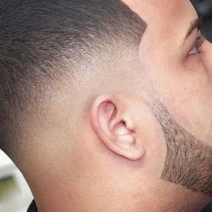 Meet your Posher, Alfonso